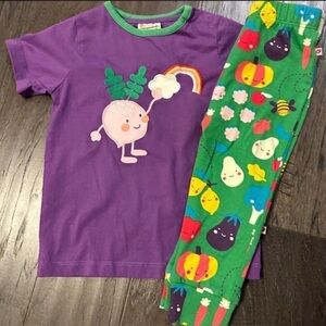 Piccalilly Veggies Set